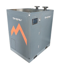 Shanli  air dryer manufacturer for  high efficiency screw air compressor Line filter